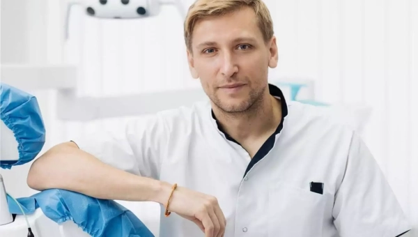 jak dentysta usuwa próchnicę Stargard